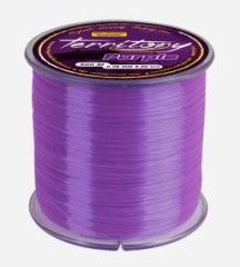 Najlon Mikado Territory Purple Line 600m
