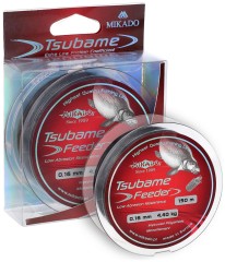 Najlon Mikado Tsubame Feeder 150m 0,16mm/4,40kg