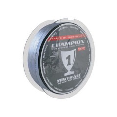 Najlon Mistrall Champion Strong Black 150m