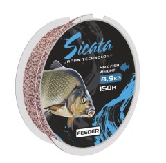 Najlon Mistrall Sicata Feeder 150m