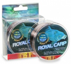Najlon Mivardi Royal Carp 5000m