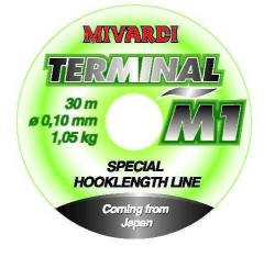 Najlon Mivardi Terminal M1 30m