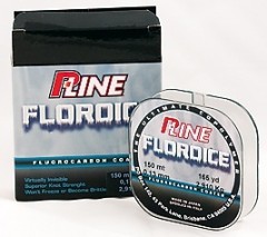 Najlon P-Line Floroice 150m