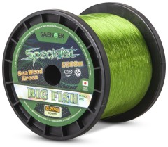 Najlon Saenger Specialist Big Fish Mono Line 5000m