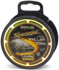 Najlon Saenger Specialist Catfish 300m