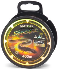 Najlon Saenger Specialist Eel 400m