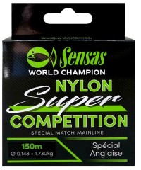 Najlon Sensas Anglaise Super Competition 150m