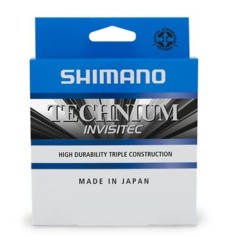 Najlon Shimano Technium Invisitec 300m