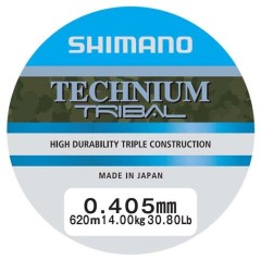 Najlon Shimano Technium Tribal A Mono 620-1250m