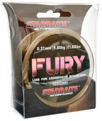 Najlon Starbaits FURY 1000m Najlon Starbaits FURY 1000m