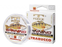 Najlon Trabucco T-Force Spin-Perch 150m