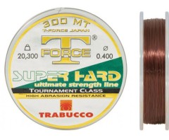 Najlon Trabucco T-Force Tour Super Hard 300m