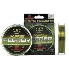 Najlon Trabucco T-Force XPS Feeder Plus 150m
