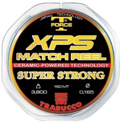 Najlon Trabucco T-Force XPS Match Rola 150m