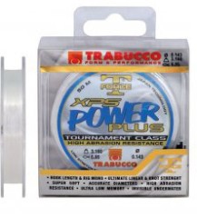 Najlon Trabucco TF XPS Power Plus 50m