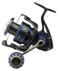 Najlonska uvijača Savage Gear SGS10 FD