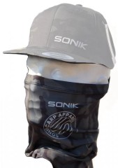 Nakapnik Sonik Camo Neck Gaiter