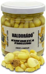 Nakládaná Kukuřice Haldorádó Tuning 130g Nakládaná Kukuřice Haldorádó Tuning 130g