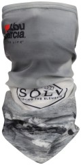 Nákrčni šal Abu Garcia SÖLV Neck Warmer