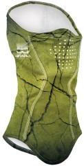 Nákrčník Gunki Buff Team UV UPF 50