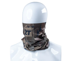 Nákrčník Nash ZT Lite Loom Snood Camo