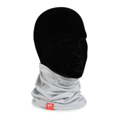 Nákrčník Rage UV Neck Gaiter Grey