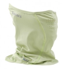 Nákrčník Simms Sungaiter Cool Light Green