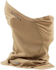 Nákrčník Simms SunGaiter Cork