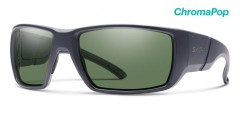 Naočale Smith Optics Transfer XL Matte Deep Ink Polar Gray Green