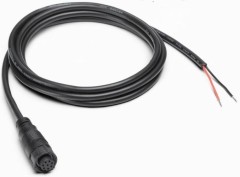 Napájecí Kabel Humminbird PC 12 - SOLIX/ONIX Power Cable Napájecí Kabel Humminbird PC 12 - SOLIX/ONIX Power Cable