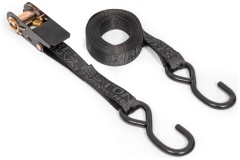Napínací Popruh Preston Shuttle Load Strap 3m