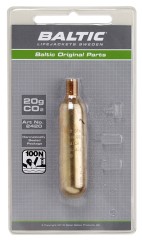 Náplň pre nafukovaciu vestu Baltic 20g Náplň pre nafukovaciu vestu Baltic 20g