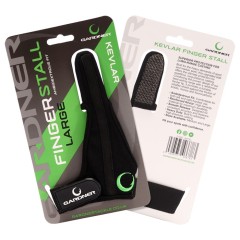 Náprstník Gardner Kevlar Finger Stall Obouruký