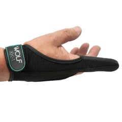 Naprtnjak Wolf Casting Glove XK-1 Kevlar