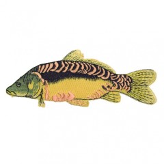 Nášivka JSA Fish Kapr B Nášivka JSA Fish Kapr B