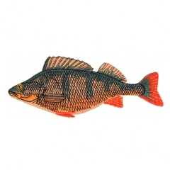 Nášivka JSA Fish Okoun Nášivka JSA Fish Okoun