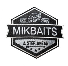Nášivka Mikbaits Ultra Fans Nášivka Mikbaits Ultra Fans