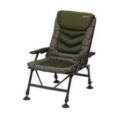 Naslonjač Prologic Inspire Relax Chair sa naslonima Naslonjač Prologic Inspire Relax Chair sa naslonima