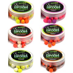 Nastavci Stég Soluble Upters Color Ball 12mm 30gr
