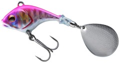 Nástraha Daiwa Prorex TG Spin Jig Pink Ivashi