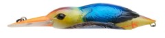 Nástraha DAM Effzett Eisvogel 14,5cm 35gr Asian Kingfisher