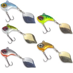 Nástraha Doiyo Maku Compact 18gr Nástraha Doiyo Maku Compact 18gr