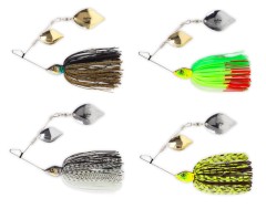 Nástraha Doiyo Paiku Spinnerbait 14gr