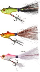 Nástraha Gunki Jiger Jig 6,5cm 15gr Nástraha Gunki Jiger Jig 6,5cm 15gr