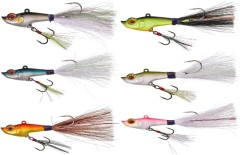 Nástraha Gunki Jiger Jig 7cm 21gr