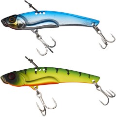 Nástraha Illex Runner Blade 7,2cm 15gr Nástraha Illex Runner Blade 7,2cm 15gr