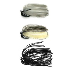 Nástraha Keitech Jig Tungsten Model 3 Swim 7gr