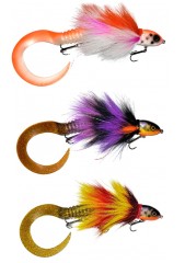 Nástraha L.Corr Lures Disco Trout 35cm 80gr