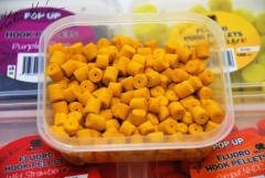 Nástraha LK Baits POP-UP Hook Pellets Svjetski Rekord Amur Kukuruz 150ml, 8mm