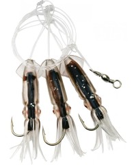 Nástraha na Moře Behr Special Octopus Rig Velikost 8/0